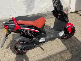 Pgo pmx 50 