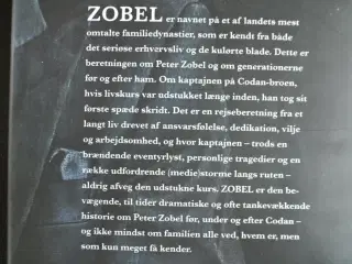 zobel - historien om et dansk dynasti, Af michael 