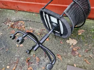 Kontorstol 