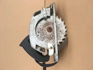 Black & Decker rundsav 800 W