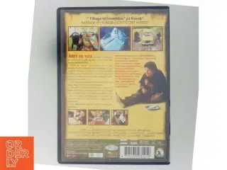 Les Visiteurs med Jean Reno (DVD)