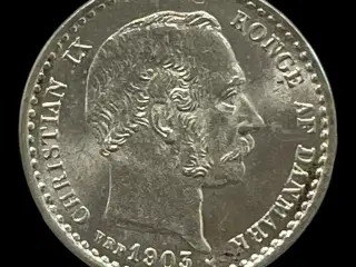 10 øre 1903