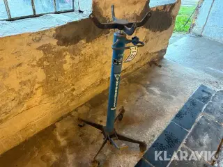 Gearkasse løfter AC HYDRAULICS VL 3
