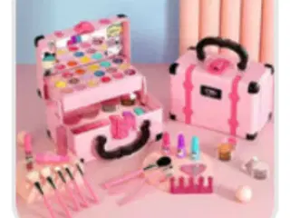 Princess Make-up Set