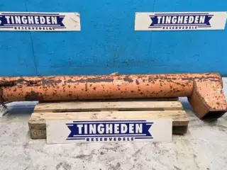 Dronningborg D1500 Tømmerør