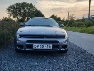 Toyota Celica