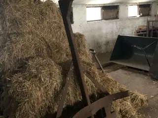 Storsækkeløfter