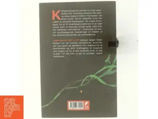 Som gjaldt det livet : til den nye klimabevægelse af Jørgen Steen Nielsen (Bog)