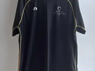 New Line t-shirt, str. XL, herremodel
