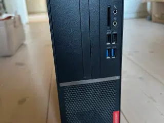 Lenovo pc med Windows 11