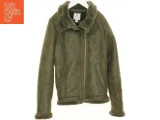 Overgangsjakke (str. 158 cm)