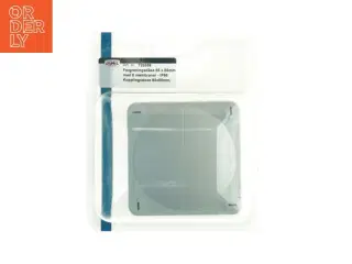 Forbindelsesboks (str. 8 og en halv x 8 og en halv cm)