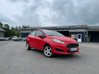 Ford Fiesta 1,0 NYSYNET