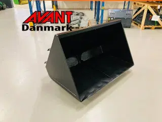 Schäffer Skovl 120 cm