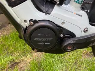 Giant Quick -E 35