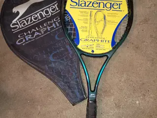 Ny grafit Slazenger tennisketcher