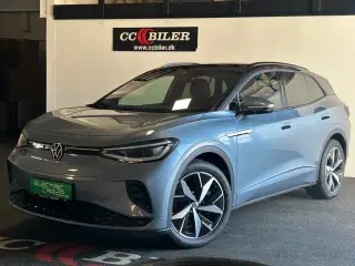 VW ID.4 77 GTX 4Motion