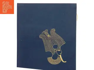 Ægypten i Farver af Roger Wood, John Boulter (Bog)