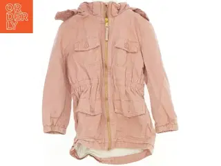 Overgangsjakke fra H&M (str. 116 cm)