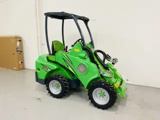 Avant 420