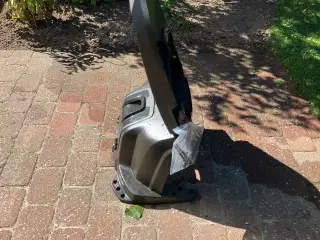 Husqvarna automover hus