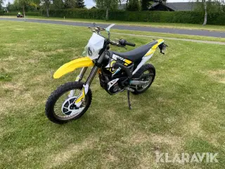 Motorcykel Surron Storm Bee 13-A1E