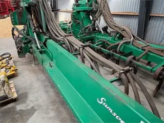 Samson TD8 GRÆSNEDFÆLDER Td8 nedfælder