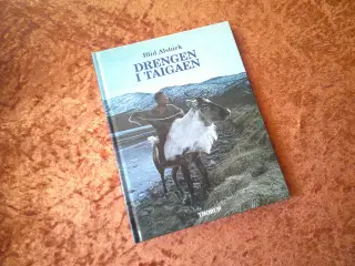 Drengen i Taigaen, Blid Alsbirk