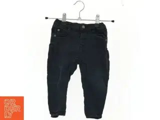 Jeans fra Zara (str. 80 cm)