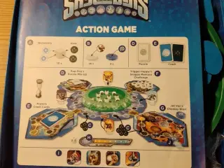 Skylanders - Action Game