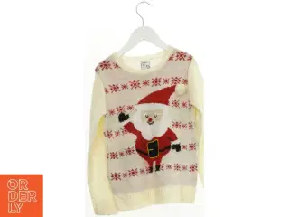 Bluse fra VRS (str. 128 cm)
