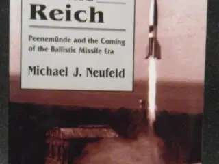 The Rocket and the Reich by Michael Neufeld