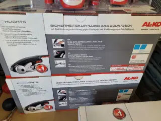 Ny Alko AKS3004 antislingrebremse..LAVPRIS