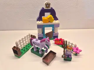 Duplo Sofia den første NR10594, De Kongelige Stald