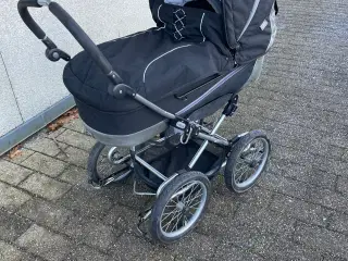 Barnevogn  Emmaljung  , 100,cm. 