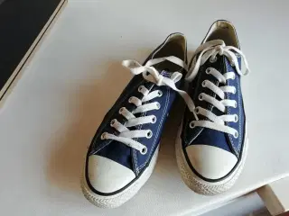 Converse sko str. 39