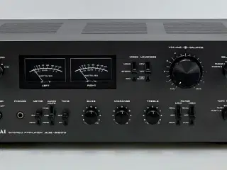 Akai AM-2600/2800/2950 Købes