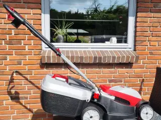 El-plæneklipper AL-KO
