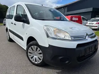Citroën Berlingo 1,6 HDi 90 Cityvan