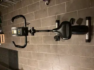 Motionscykel - kettler