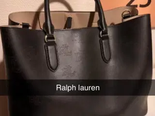 Diverse tasker, mest Michael kors