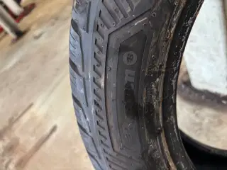 Barum snovanis 3 vinterdæk 225/55r17