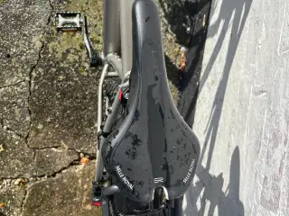mountainbike Cykel 