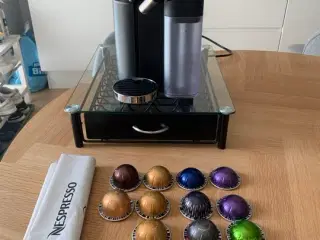 Nespresso Vertuo Latissima