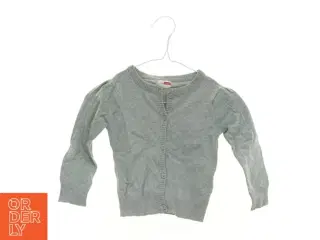 strikbluse fra Name It (str. 104 cm)