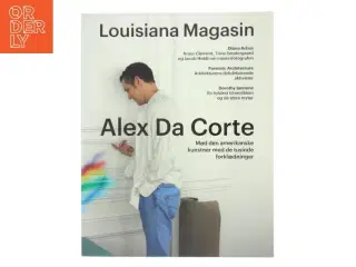 Louisiana Magasin af N/A (Bog) fra Louisiana Magasin
