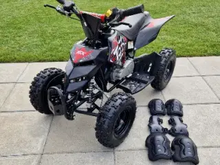 ATV El Start 49cc