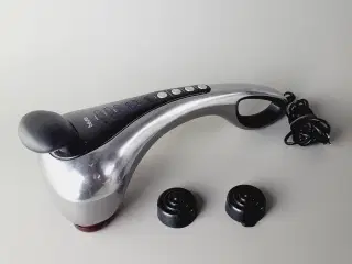 ⭐️· Beurer MG 100 Infrarød Massageapparat