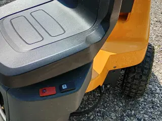 Stiga park plænetraktor 