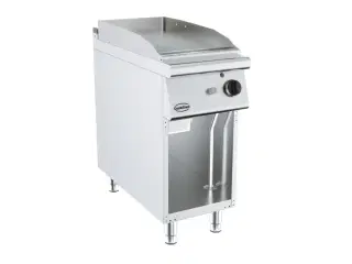 Gas friture – 40 x 90 x 90 cm – 9 kW